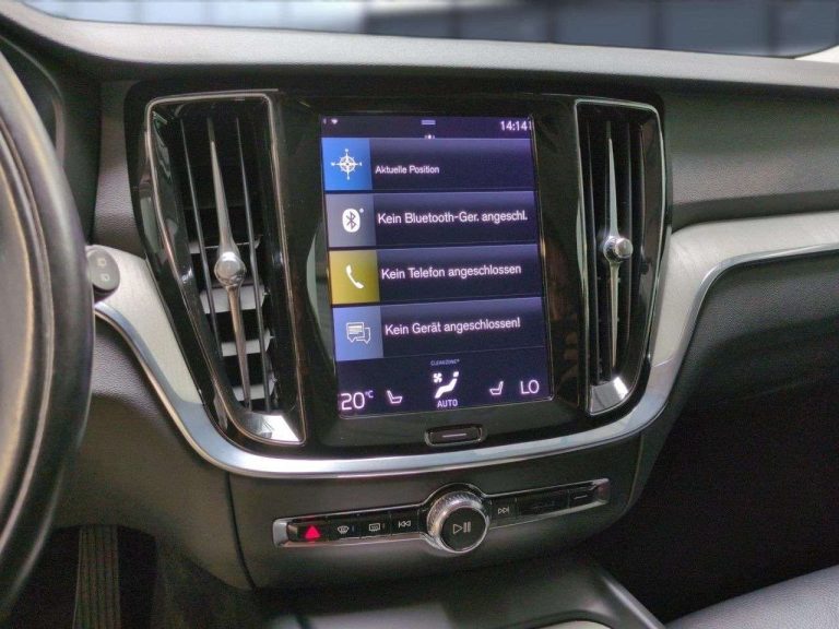 Volvo V60 Cross Country B4 AWD Pro - photo 12