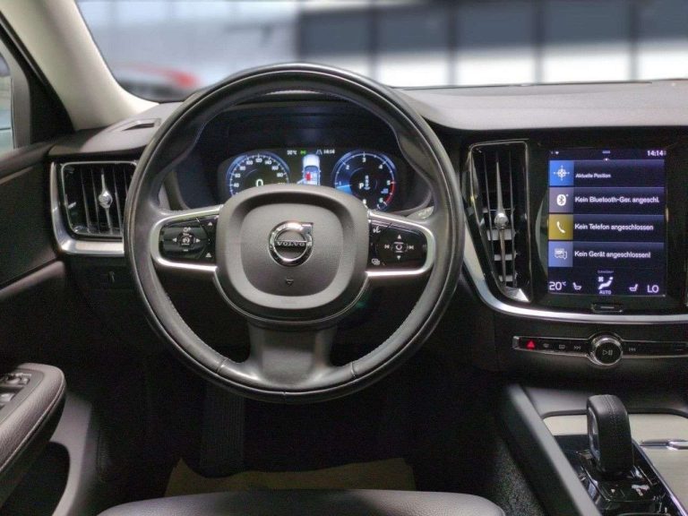 Volvo V60 Cross Country B4 AWD Pro - photo 13