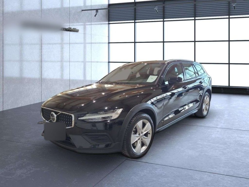 Volvo V60 Cross Country B4 AWD