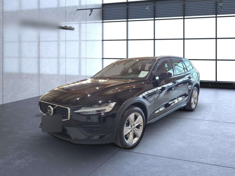 Volvo V60 Cross Country B4 AWD