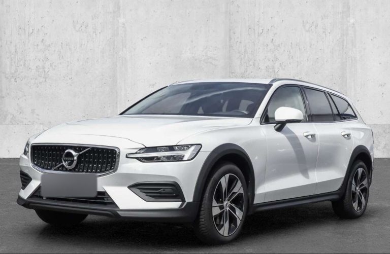 Volvo V60 Cross Country B4 AWD Pro