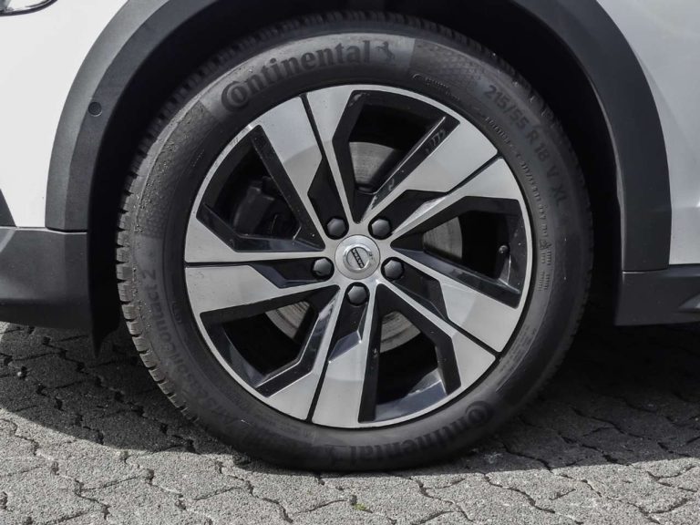 Volvo V60 Cross Country B4 AWD Pro - photo 11