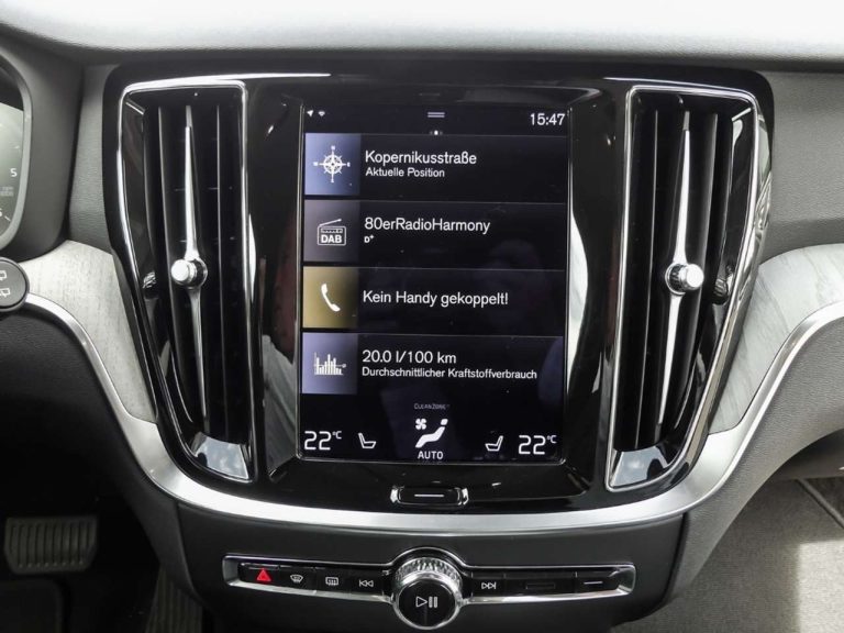 Volvo V60 Cross Country B4 AWD Pro - photo 6