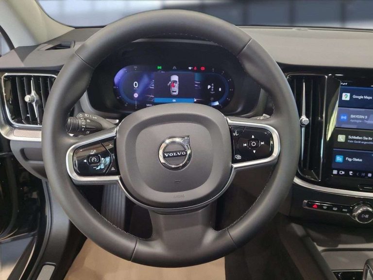 Volvo V60 Cross Country B4 AWD - photo 9