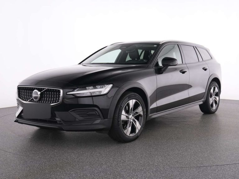 Volvo V60 Cross Country B4 AWD