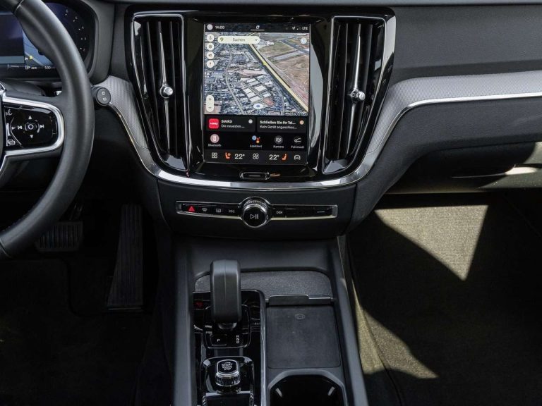 Volvo V60 Cross Country B4 AWD Plus Bright - photo 10