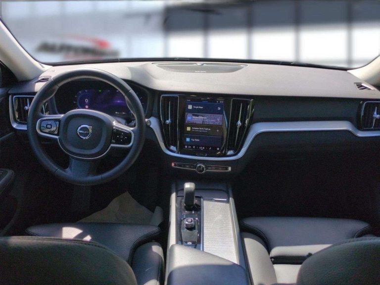 Volvo V60 Cross Country B4 AWD Plus - photo 10