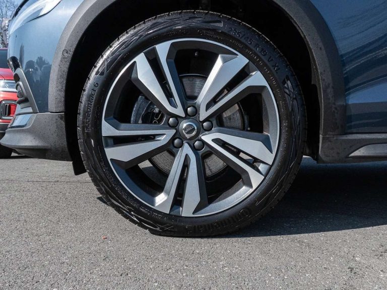 Volvo V60 Cross Country B4 AWD Plus Bright - photo 12