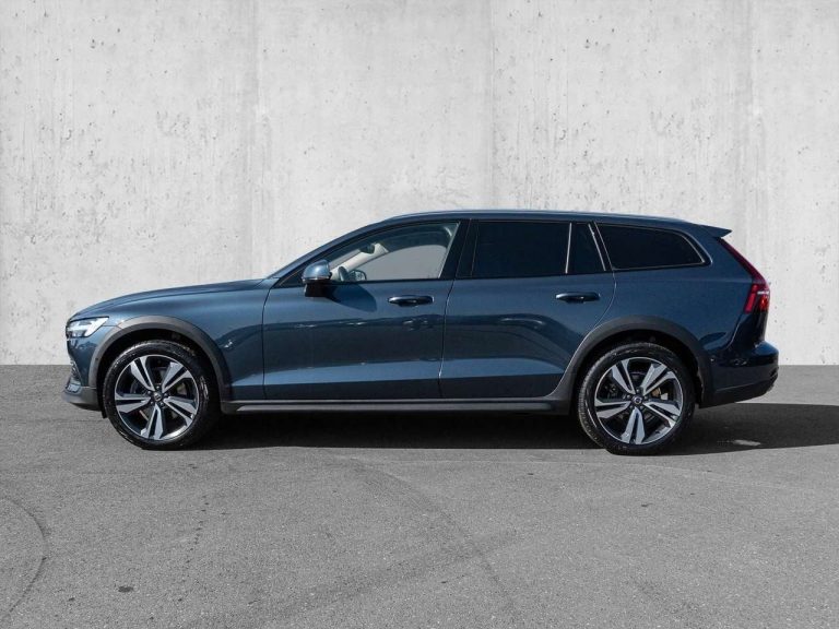 Volvo V60 Cross Country B4 AWD Plus Bright - photo 3