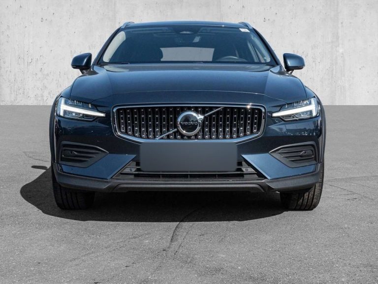 Volvo V60 Cross Country B4 AWD Plus Bright - photo 4