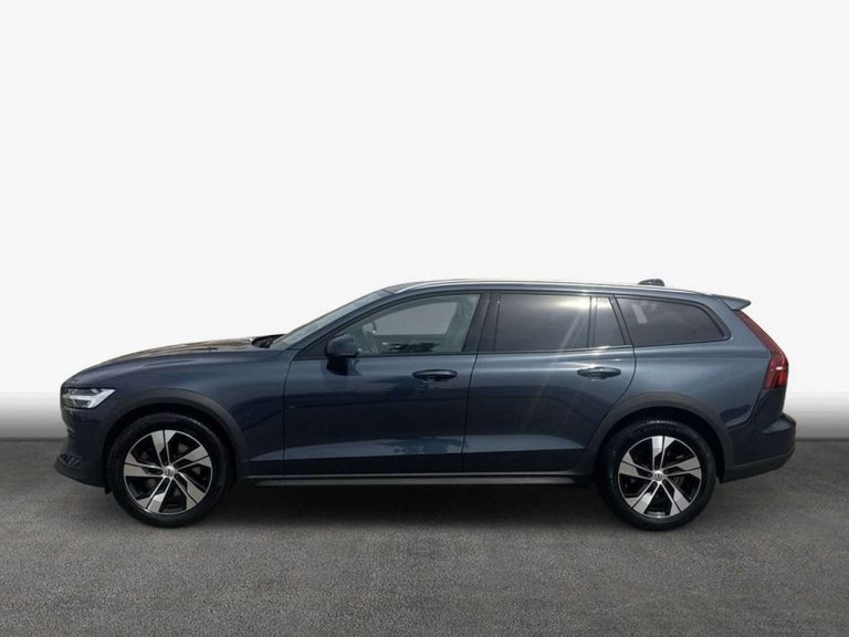 Volvo V60 Cross Country B4 AWD - photo 4