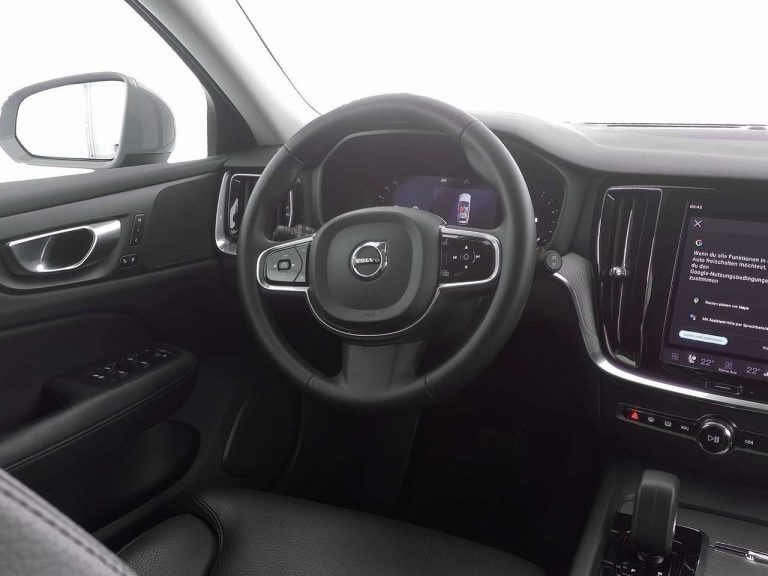 Volvo V60 Cross Country B4 AWD Plus - photo 5
