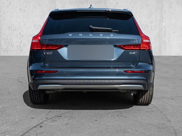 Volvo V60 Cross Country B4 AWD Plus Bright - photo 5