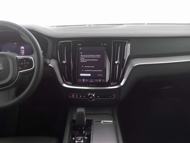 Volvo V60 Cross Country B4 AWD Plus - photo 6