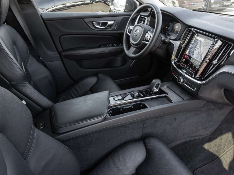 Volvo V60 Cross Country B4 AWD Plus Bright - photo 6