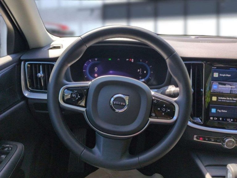 Volvo V60 Cross Country B4 AWD Plus - photo 6