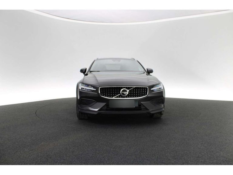 Volvo V60 Cross Country B4 AWD Plus - photo 6