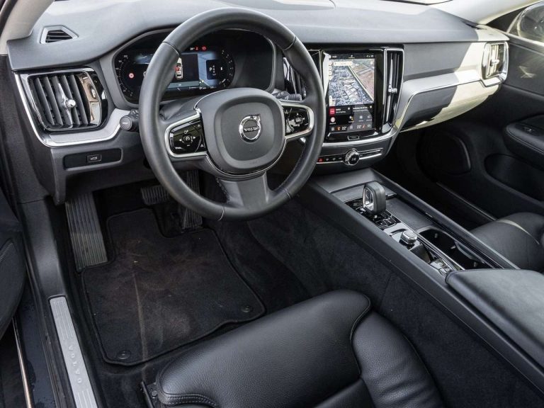 Volvo V60 Cross Country B4 AWD Plus Bright - photo 7