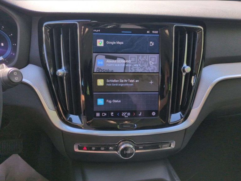 Volvo V60 Cross Country B4 AWD Plus - photo 7