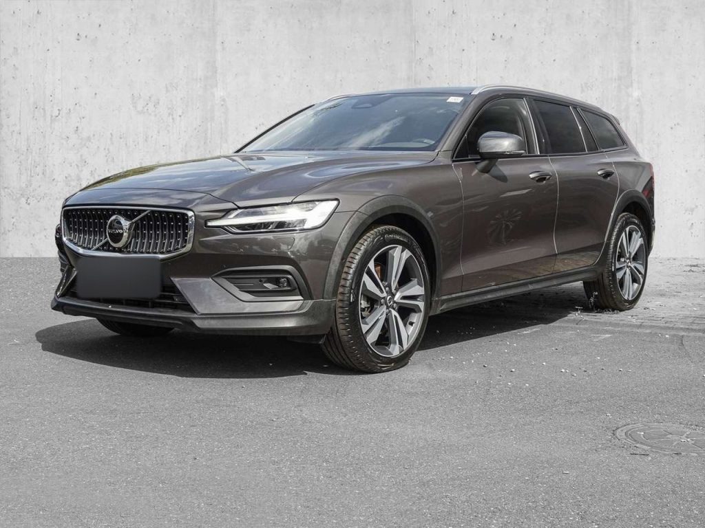 Volvo V60 Cross Country B4 AWD Plus Bright