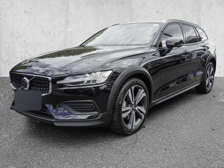 Volvo V60 Cross Country B4 AWD Plus Bright