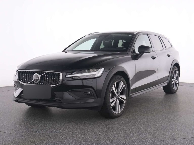 Volvo V60 Cross Country B4 AWD Ultimate