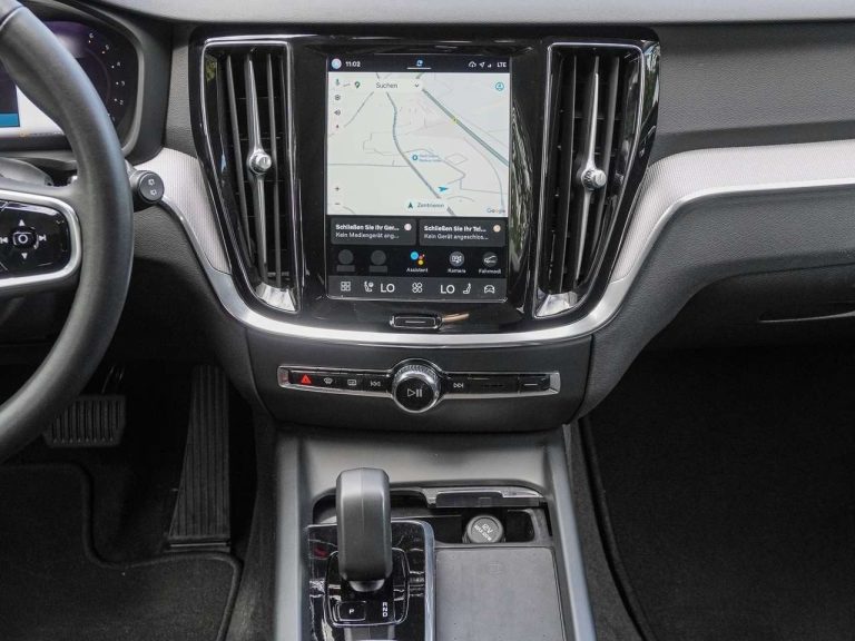 Volvo V60 Cross Country B4 AWD Plus Bright - photo 10