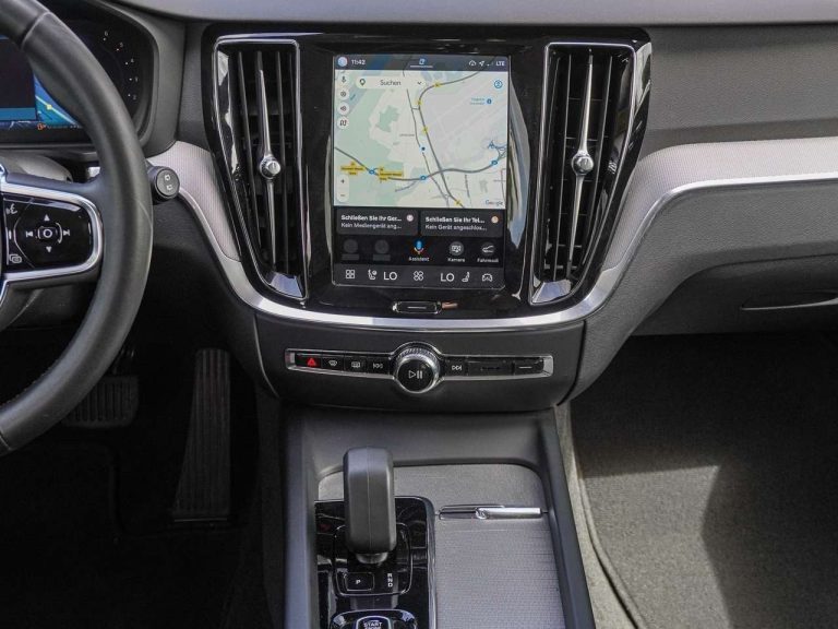 Volvo V60 Cross Country B4 AWD Plus Bright - photo 10