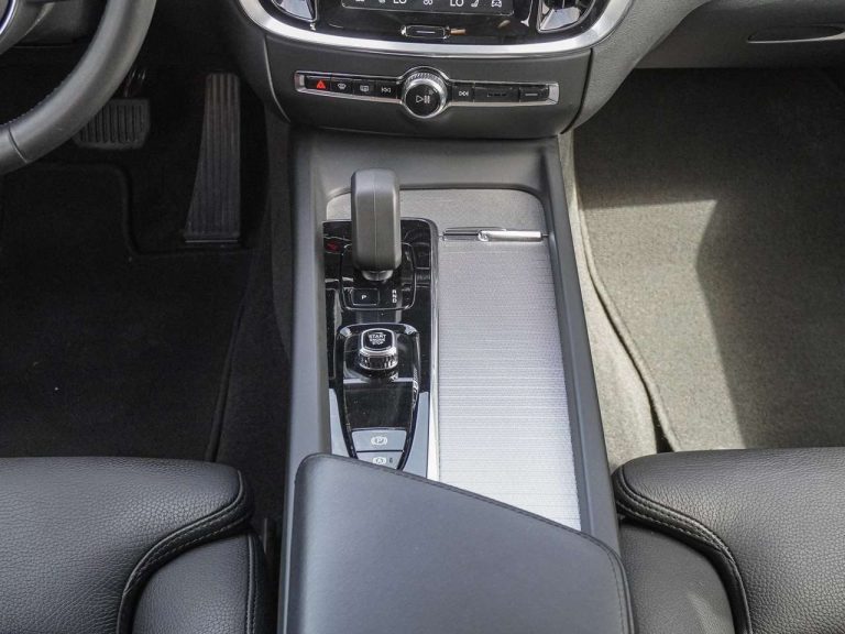 Volvo V60 Cross Country B4 AWD Plus Bright - photo 11