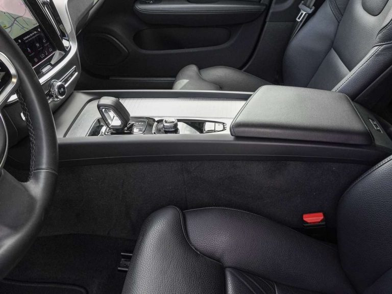 Volvo V60 Cross Country B4 AWD Plus Bright - photo 12
