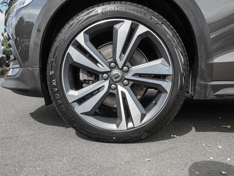 Volvo V60 Cross Country B4 AWD Plus Bright - photo 13