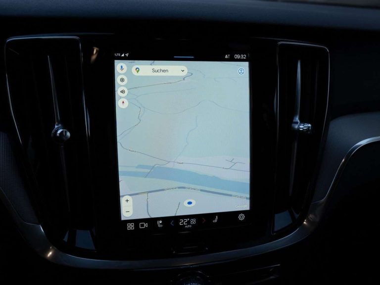 Volvo V60 Cross Country B4 AWD Plus - photo 16