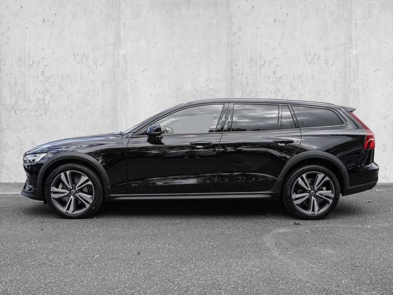 Volvo V60 Cross Country B4 AWD Plus Bright - photo 3