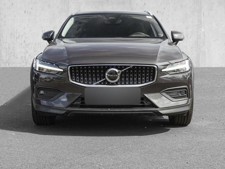 Volvo V60 Cross Country B4 AWD Plus Bright - photo 4