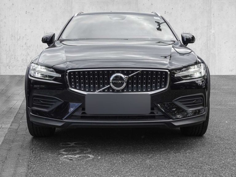Volvo V60 Cross Country B4 AWD Plus Bright - photo 4