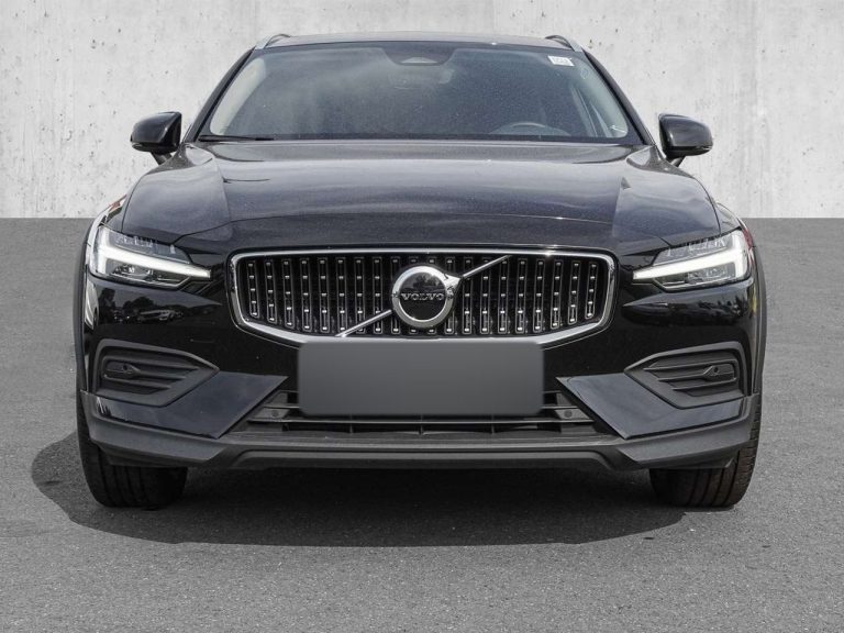 Volvo V60 Cross Country B4 AWD Plus Bright - photo 4