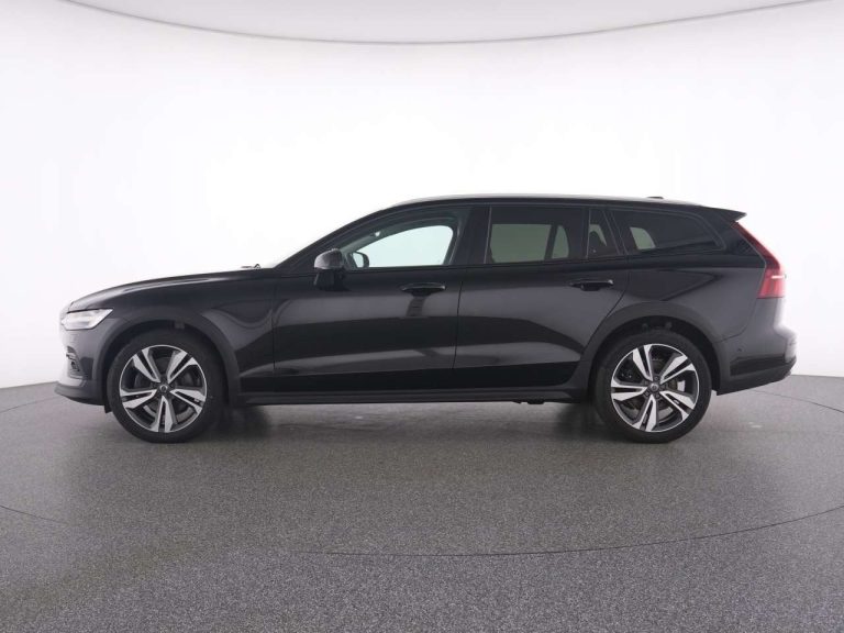 Volvo V60 Cross Country B4 AWD Ultimate - photo 4