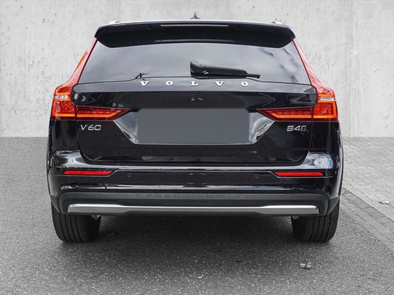 Volvo V60 Cross Country B4 AWD Plus Bright - photo 5