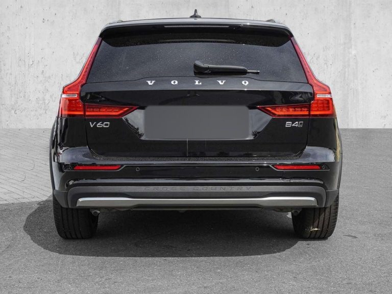 Volvo V60 Cross Country B4 AWD Plus Bright - photo 5