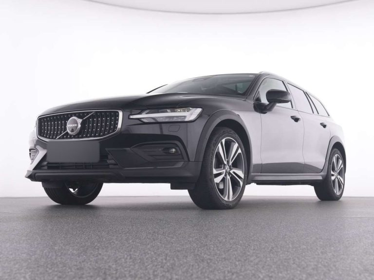 Volvo V60 Cross Country B4 AWD Ultimate - photo 5
