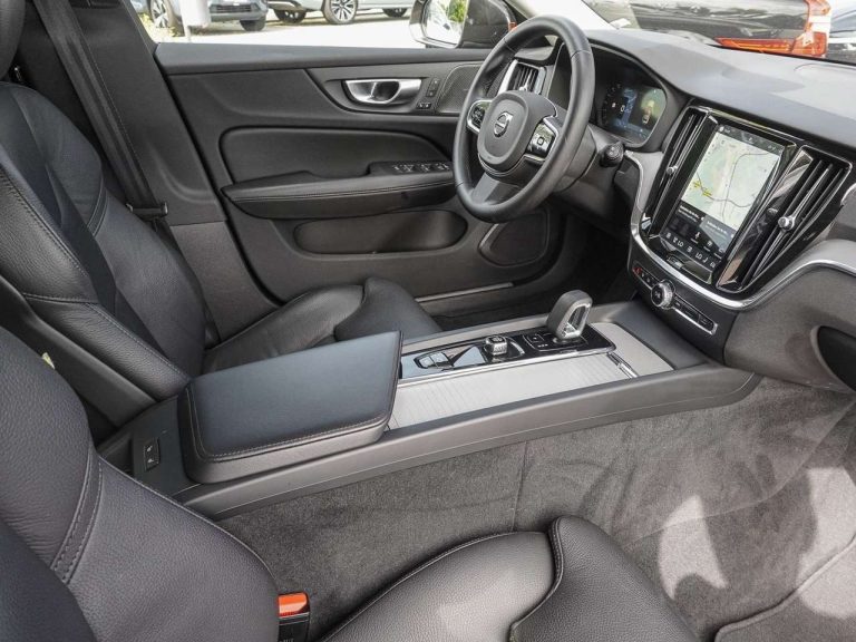 Volvo V60 Cross Country B4 AWD Plus Bright - photo 6