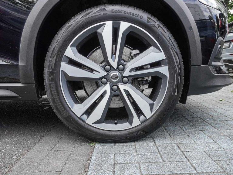 Volvo V60 Cross Country B4 AWD Plus Bright - photo 6