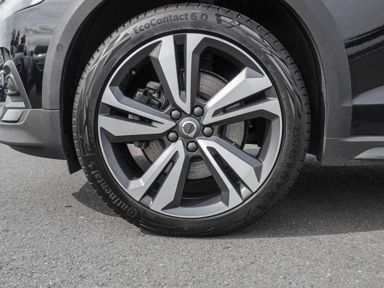 Volvo V60 Cross Country B4 AWD Plus Bright - photo 6