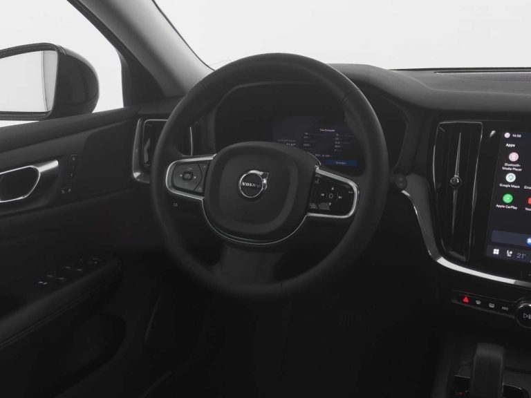 Volvo V60 Cross Country B4 AWD Plus - photo 6