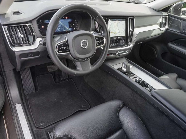 Volvo V60 Cross Country B4 AWD Plus Bright - photo 7