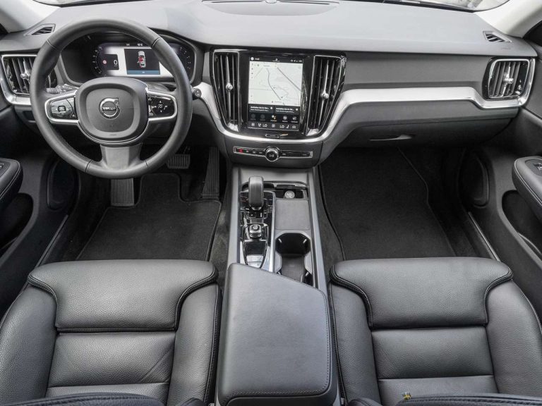 Volvo V60 Cross Country B4 AWD Plus Bright - photo 7