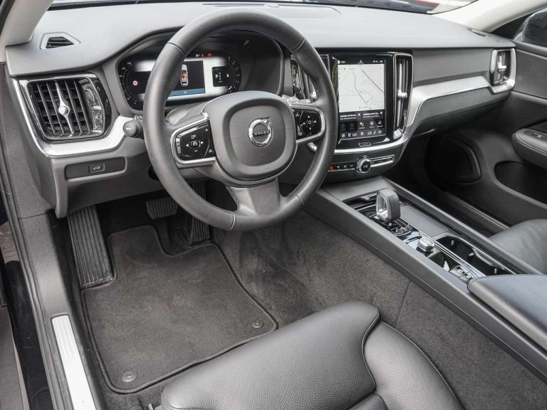 Volvo V60 Cross Country B4 AWD Plus Bright - photo 8