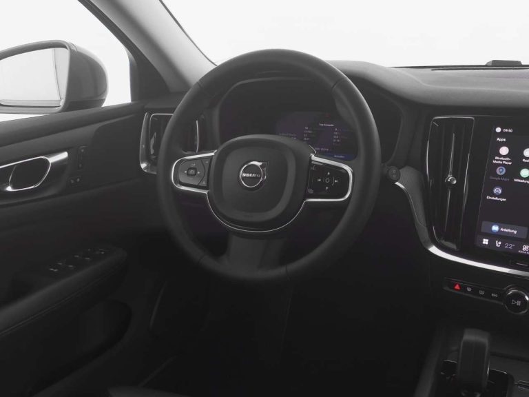 Volvo V60 Cross Country B4 AWD - photo 9