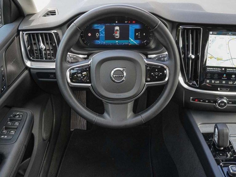 Volvo V60 Cross Country B4 AWD Plus Bright - photo 9