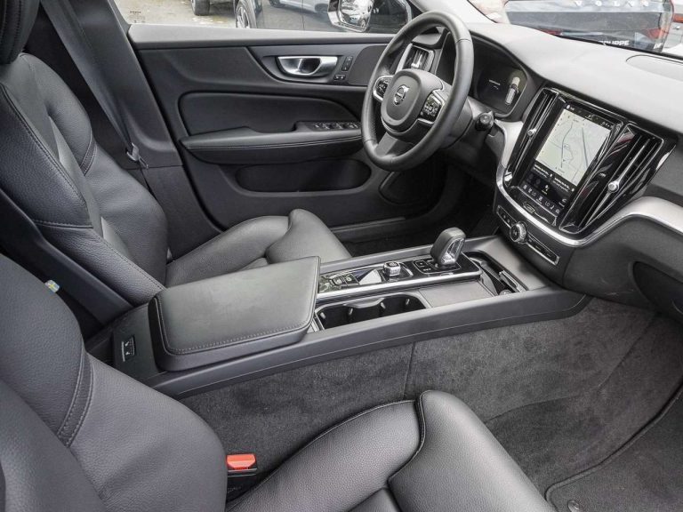 Volvo V60 Cross Country B4 AWD Plus Bright - photo 9